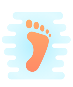Caring for Your Feet